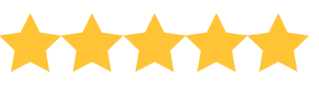 5 sterren review