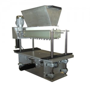 doseer-unit